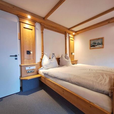 Appartement Haus Sylvest à Oberstdorf Extérieur photo