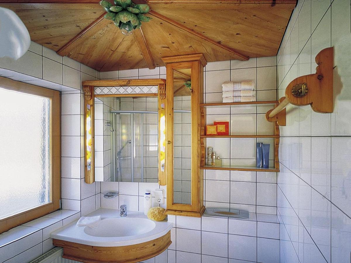Appartement Haus Sylvest à Oberstdorf Extérieur photo