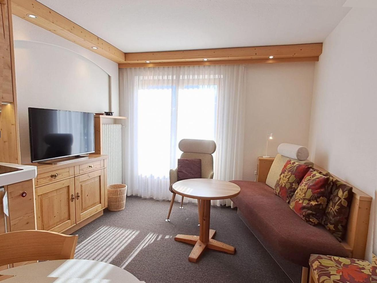 Appartement Haus Sylvest à Oberstdorf Extérieur photo