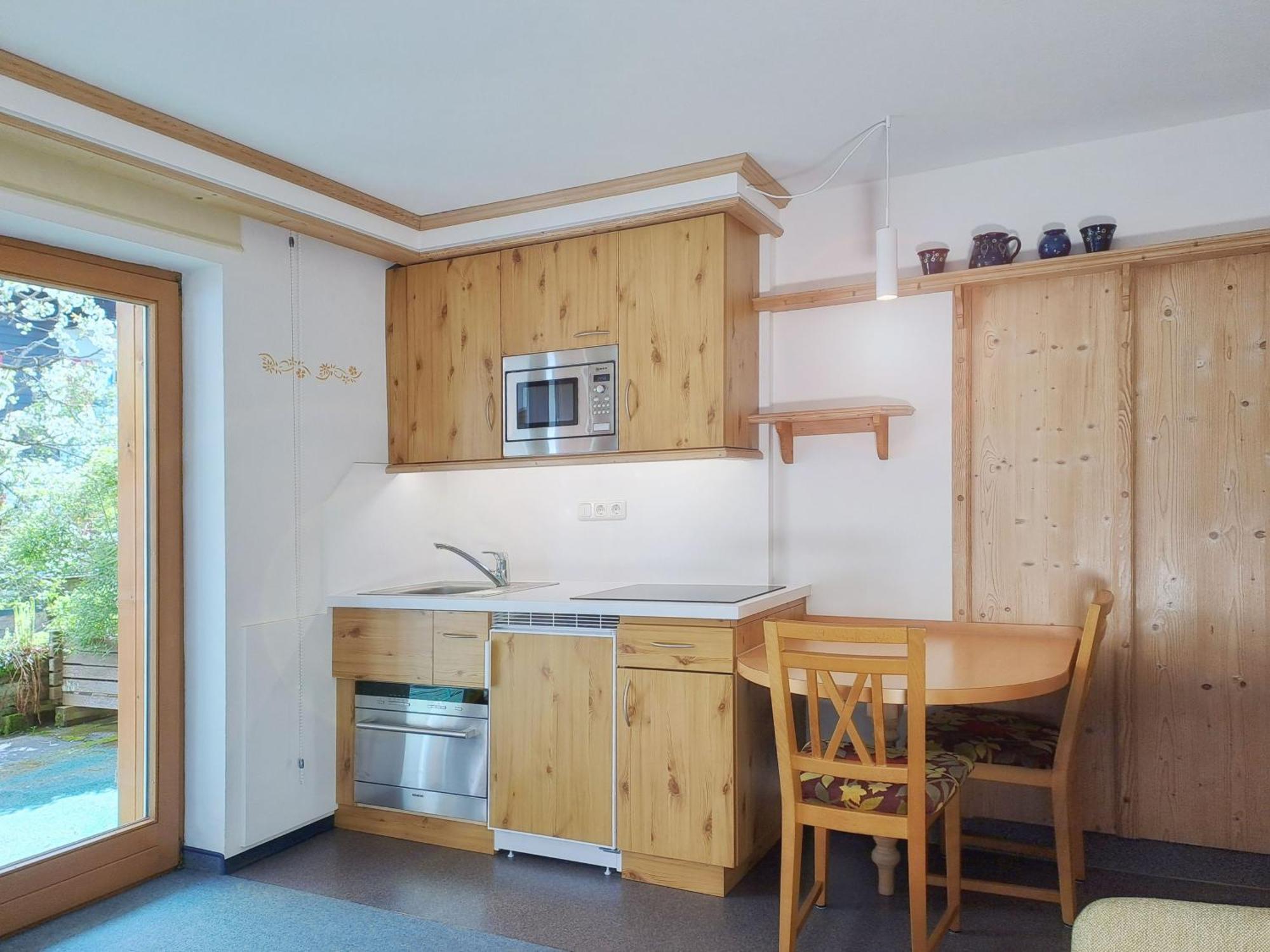 Appartement Haus Sylvest à Oberstdorf Extérieur photo