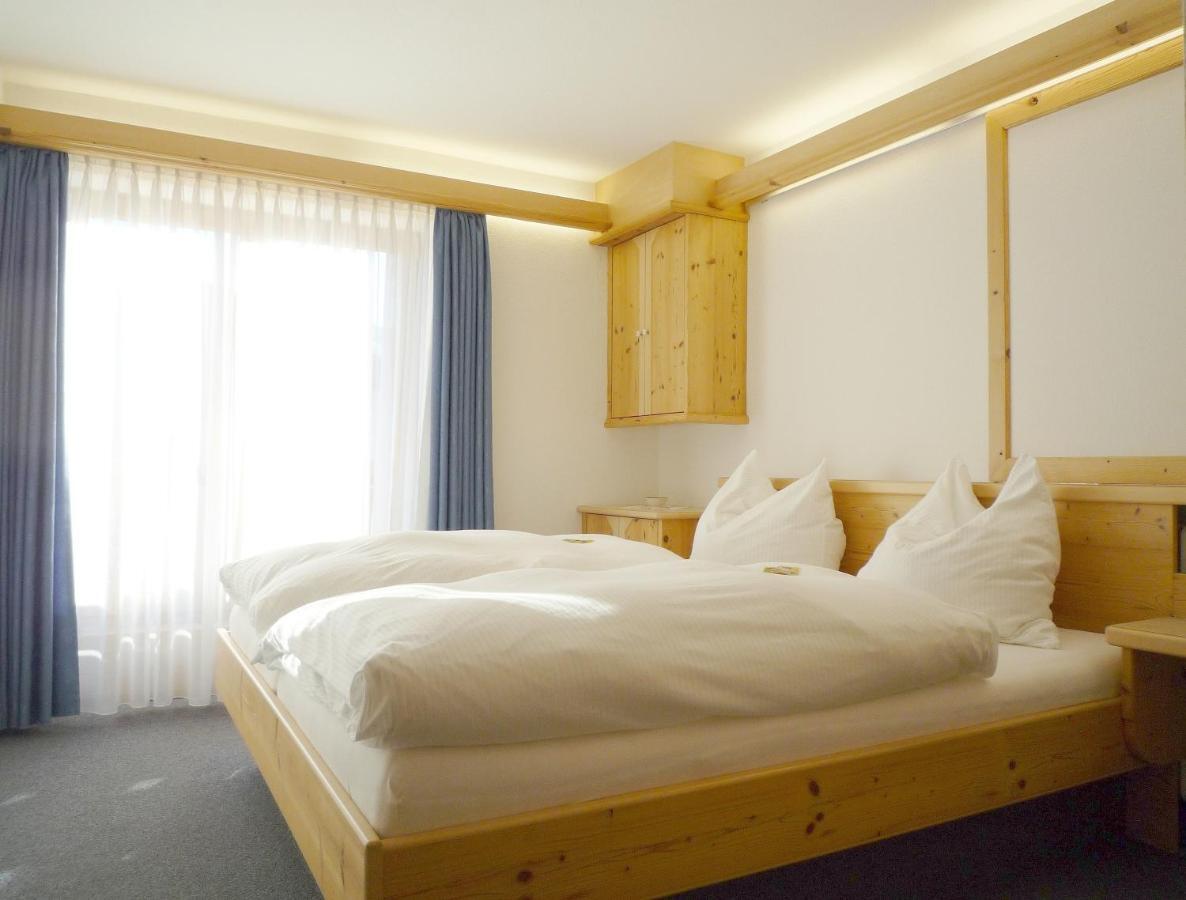 Appartement Haus Sylvest à Oberstdorf Extérieur photo