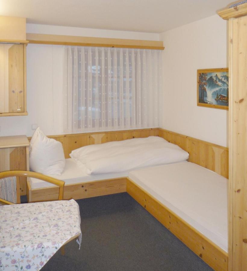 Appartement Haus Sylvest à Oberstdorf Extérieur photo